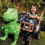 Little Tikes T-Rex Truck ride on dinosaur